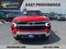 2022 Chevrolet Silverado 1500 Crew Cab Short Box 4-Wheel Drive LT 2FL