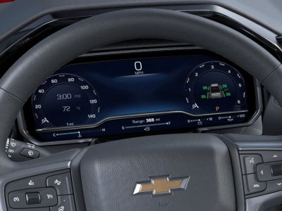 2026 Chevrolet Silverado 1500 Base