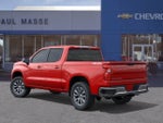 2026 Chevrolet Silverado 1500 Base