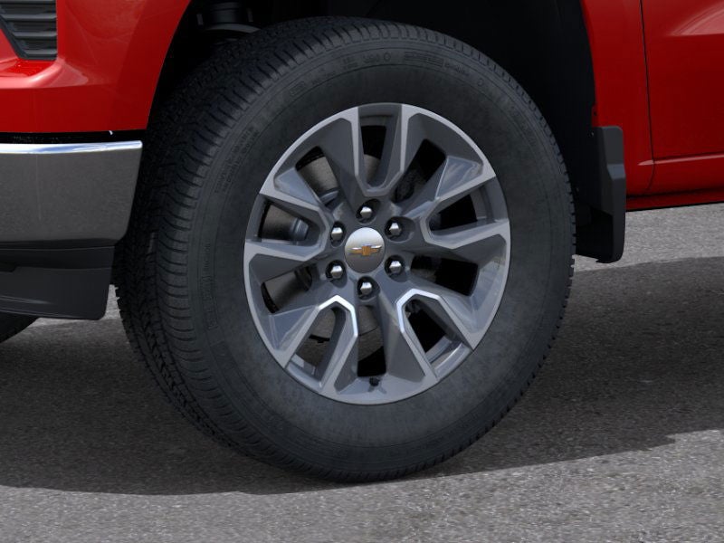 2026 Chevrolet Silverado 1500 Base