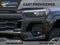 2024 Chevrolet Colorado Crew Cab Short Box 4-Wheel Drive LT