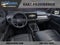 2024 Chevrolet Colorado Crew Cab Short Box 4-Wheel Drive LT