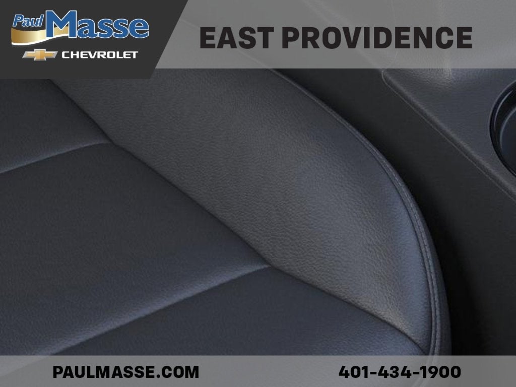 2024 Chevrolet Colorado Crew Cab Short Box 4-Wheel Drive LT