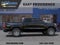 2024 Chevrolet Colorado Crew Cab Short Box 4-Wheel Drive LT