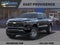 2024 Chevrolet Colorado Crew Cab Short Box 4-Wheel Drive LT