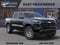 2024 Chevrolet Colorado Crew Cab Short Box 4-Wheel Drive LT