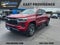 2023 Chevrolet Colorado Crew Cab Short Box 4-Wheel Drive LT