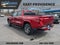 2023 Chevrolet Colorado Crew Cab Short Box 4-Wheel Drive LT