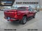2023 Chevrolet Colorado Crew Cab Short Box 4-Wheel Drive LT