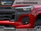 2024 Chevrolet Colorado Crew Cab Short Box 4-Wheel Drive LT