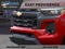2024 Chevrolet Colorado Crew Cab Short Box 4-Wheel Drive LT