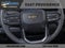 2024 Chevrolet Colorado Crew Cab Short Box 4-Wheel Drive LT
