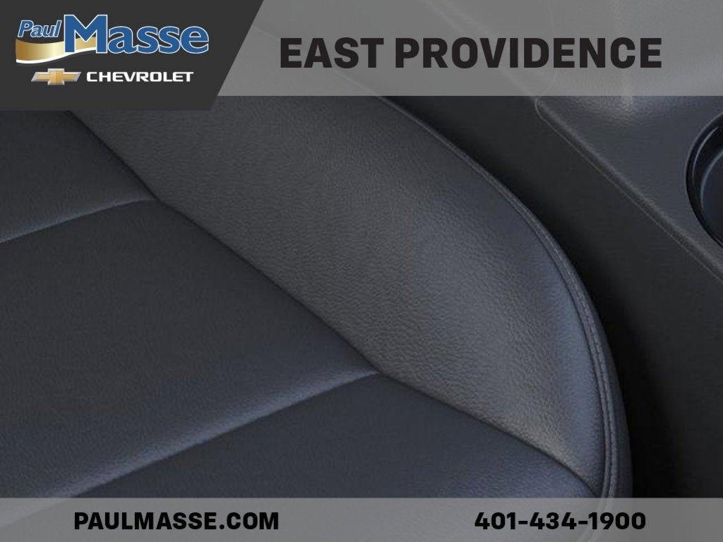 2024 Chevrolet Colorado Crew Cab Short Box 4-Wheel Drive LT