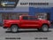 2024 Chevrolet Colorado Crew Cab Short Box 4-Wheel Drive LT