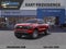 2024 Chevrolet Colorado Crew Cab Short Box 4-Wheel Drive LT