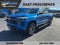2024 Chevrolet Colorado Crew Cab Short Box 4-Wheel Drive LT