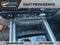 2024 Chevrolet Colorado Crew Cab Short Box 4-Wheel Drive LT