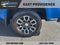 2024 Chevrolet Colorado Crew Cab Short Box 4-Wheel Drive LT
