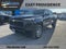 2024 Chevrolet Colorado Crew Cab Short Box 4-Wheel Drive LT