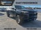 2024 Chevrolet Colorado Crew Cab Short Box 4-Wheel Drive LT