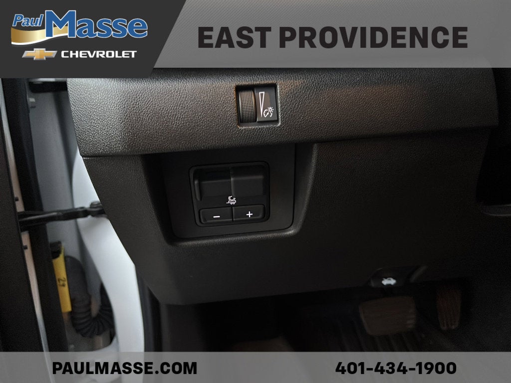 2023 Chevrolet Colorado Crew Cab Short Box 4-Wheel Drive Z71