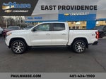 2023 Chevrolet Colorado Crew Cab Short Box 4-Wheel Drive Z71
