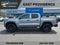 2024 Chevrolet Colorado Crew Cab Short Box 4-Wheel Drive Trail Boss