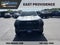 2025 Chevrolet Colorado Crew Cab Short Box 4-Wheel Drive Trail Boss