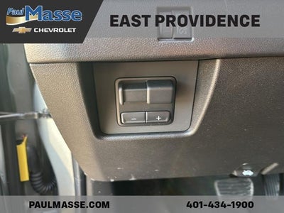 2025 Chevrolet Colorado Crew Cab Short Box 4-Wheel Drive ZR2