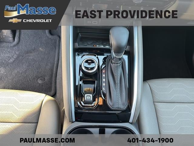 2025 Chevrolet Colorado Crew Cab Short Box 4-Wheel Drive ZR2