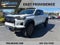 2024 Chevrolet Colorado Crew Cab Short Box 4-Wheel Drive ZR2