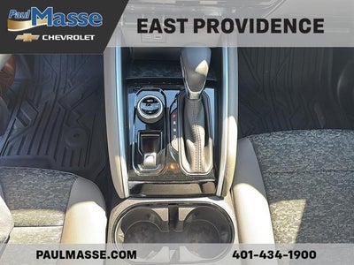 2024 Chevrolet Colorado Crew Cab Short Box 4-Wheel Drive ZR2