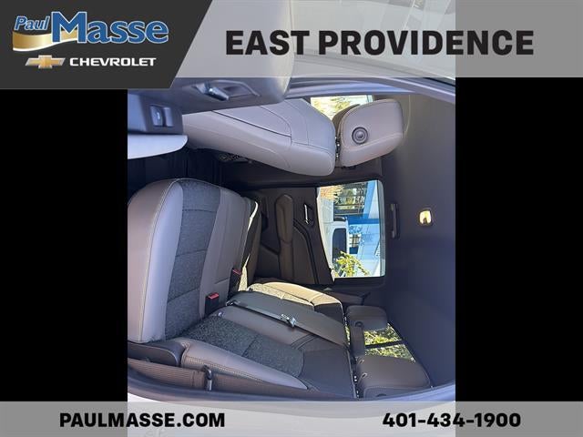 2024 Chevrolet Colorado Crew Cab Short Box 4-Wheel Drive ZR2