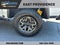 2024 Chevrolet Colorado Crew Cab Short Box 4-Wheel Drive ZR2