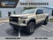 2024 Chevrolet Colorado Crew Cab Short Box 4-Wheel Drive ZR2