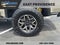 2024 Chevrolet Colorado Crew Cab Short Box 4-Wheel Drive ZR2