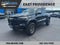 2025 Chevrolet Colorado Crew Cab Short Box 4-Wheel Drive ZR2