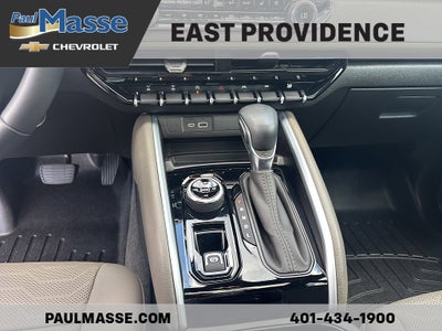 2025 Chevrolet Colorado Crew Cab Short Box 4-Wheel Drive ZR2