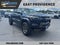 2025 Chevrolet Colorado Crew Cab Short Box 4-Wheel Drive ZR2