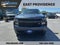 2022 Chevrolet Silverado 1500 LTD Crew Cab Short Box 4-Wheel Drive Custom