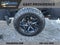 2019 Chevrolet Silverado 1500 Crew Cab Short Box 4-Wheel Drive LT Trail Boss