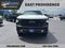2020 Chevrolet Silverado 1500 Crew Cab Short Box 4-Wheel Drive LT Trail Boss