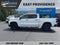 2020 Chevrolet Silverado 1500 Crew Cab Short Box 4-Wheel Drive LT Trail Boss