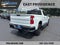 2020 Chevrolet Silverado 1500 Crew Cab Short Box 4-Wheel Drive LT Trail Boss
