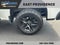 2020 Chevrolet Silverado 1500 Crew Cab Short Box 4-Wheel Drive LT Trail Boss