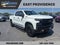 2021 Chevrolet Silverado 1500 Crew Cab Short Box 4-Wheel Drive LT Trail Boss