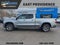 2024 Chevrolet Silverado 1500 Double Cab Standard Box 4-Wheel Drive RST