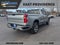 2024 Chevrolet Silverado 1500 Double Cab Standard Box 4-Wheel Drive RST
