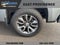 2024 Chevrolet Silverado 1500 Double Cab Standard Box 4-Wheel Drive RST