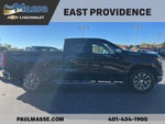 2024 Chevrolet Silverado 1500 Double Cab Standard Box 4-Wheel Drive LT 2FL